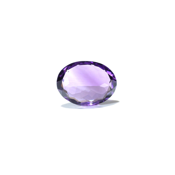 Amethyst - 7.05 Carat - Pramogh