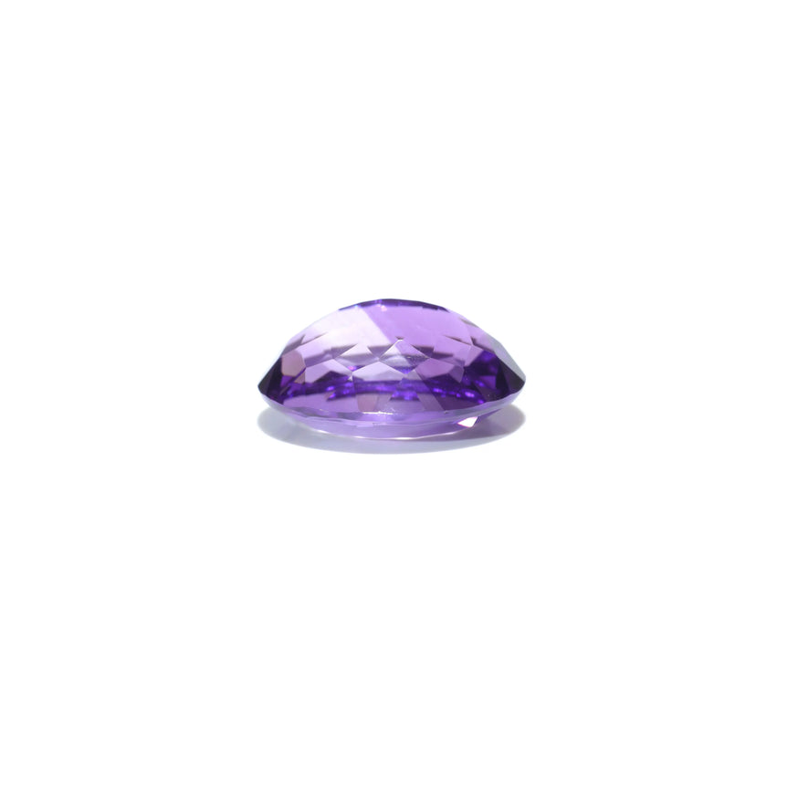 Amethyst - 7.05 Carat - Pramogh