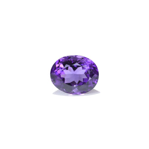 Amethyst - Kataila - 10.5 Carat - Pramogh