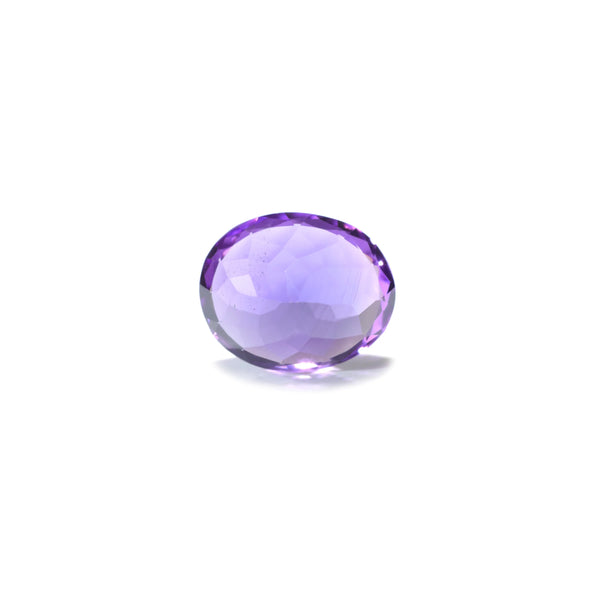 Amethyst - 10.5 Carat