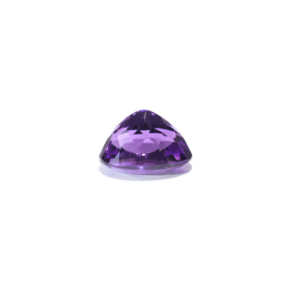 Amethyst - 10.5 Carat