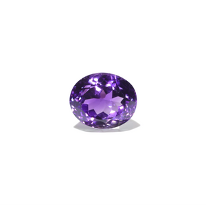 Amethyst - Kataila - 14.9 Carat - Pramogh