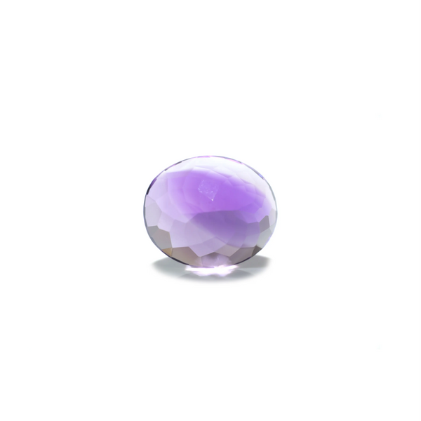 Amethyst - 14.9 Carat