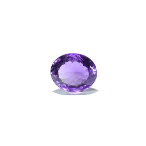 Amethyst - 7.3 Carat - Pramogh