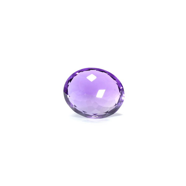 Amethyst - 7.3 Carat - Pramogh
