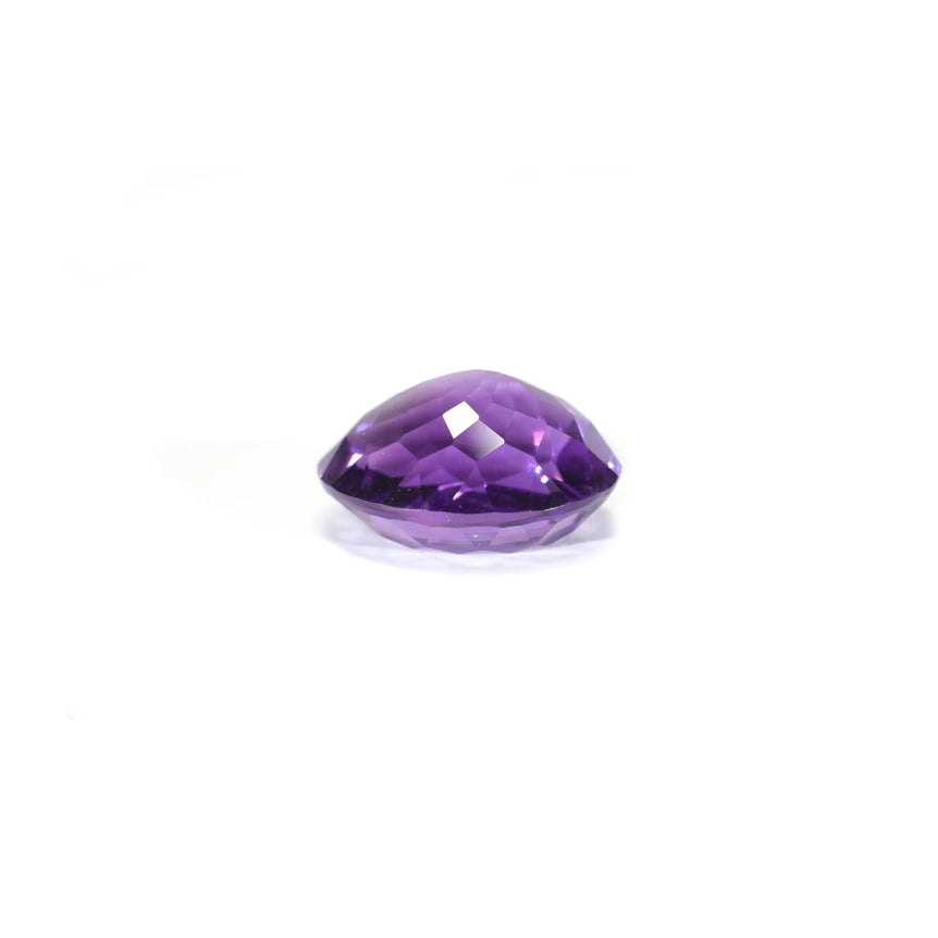 Amethyst - 7.3 Carat - Pramogh