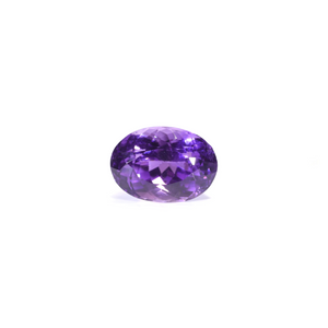 Amethyst - Kataila - 10.8 Carat - Pramogh