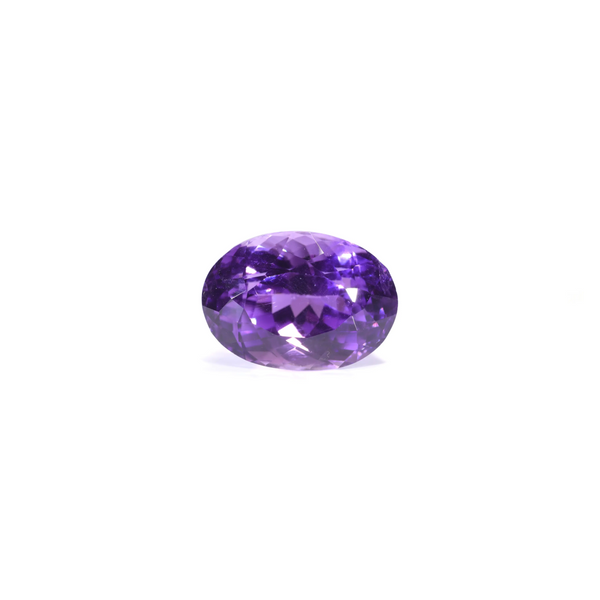 Amethyst - Kataila - 10.8 Carat - Pramogh