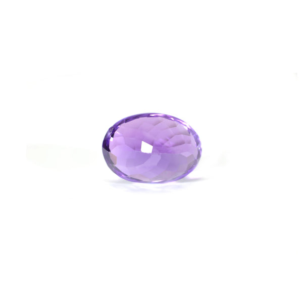 Amethyst - 10.8 Carat