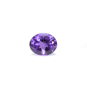 Amethyst - 6.85 Carat - Pramogh