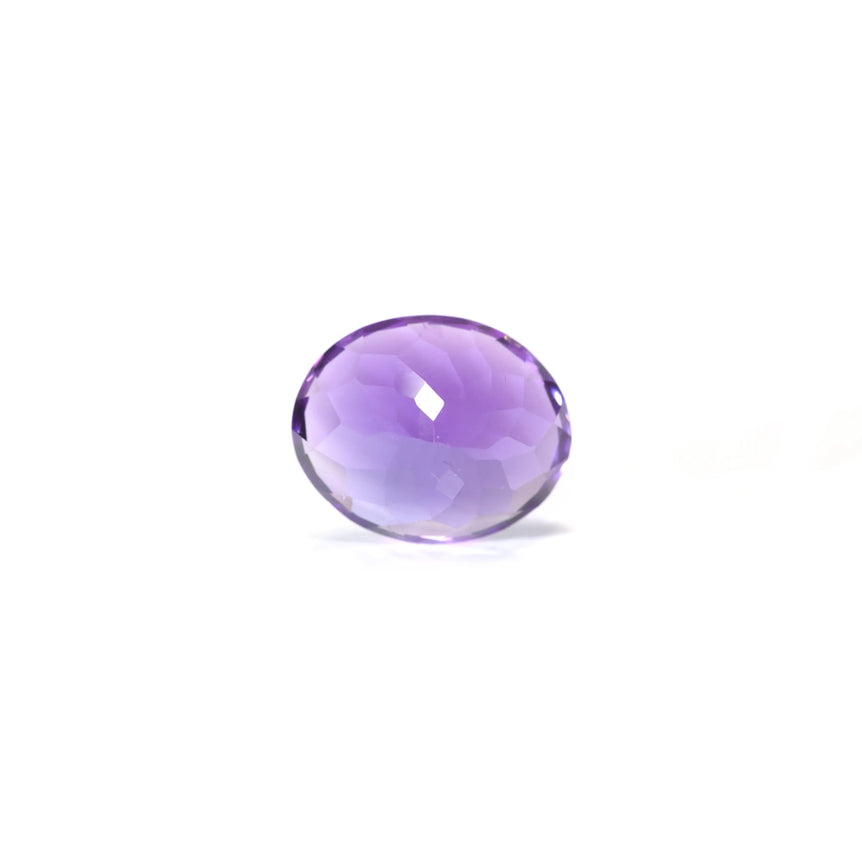 Amethyst - 6.85 Carat - Pramogh