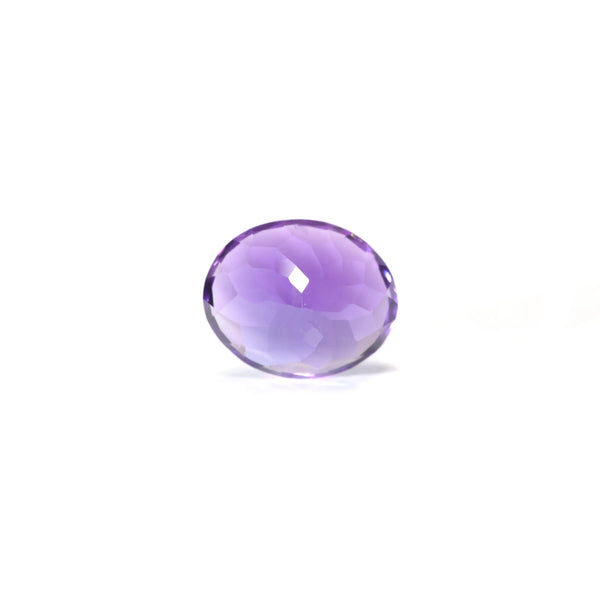 Amethyst - 6.85 Carat - Pramogh