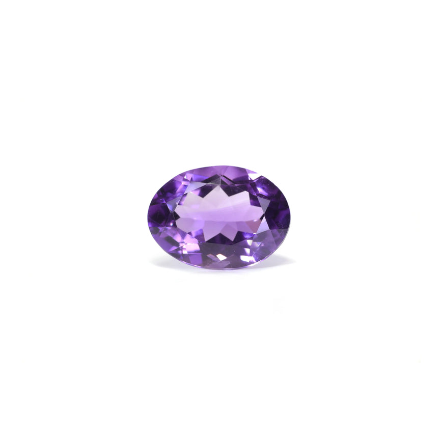 Amethyst - 7.05 Carat - Pramogh