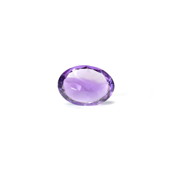 Amethyst - 7.05 Carat - Pramogh