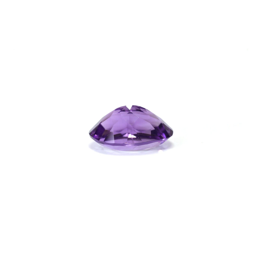 Amethyst - 7.05 Carat - Pramogh