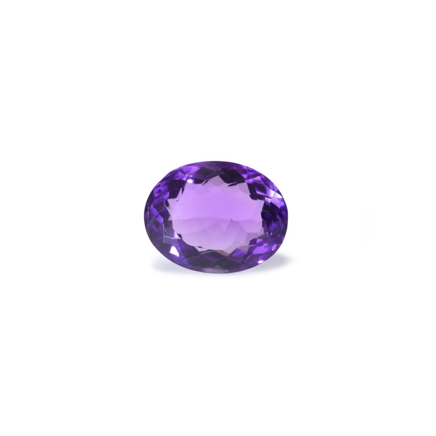 Amethyst - 10.9 Carat - Pramogh