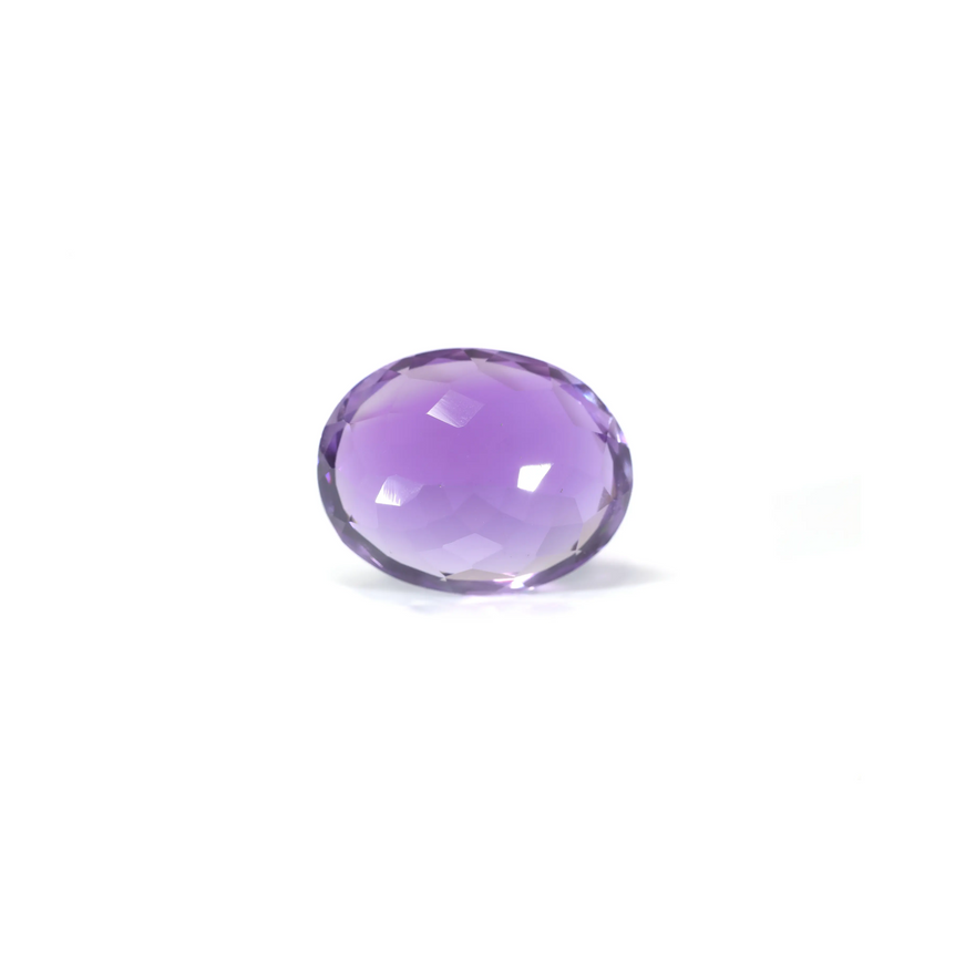 Amethyst - 10.9 Carat - Pramogh