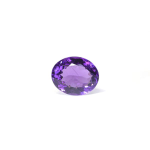 Amethyst - 6.3 Carat - Pramogh