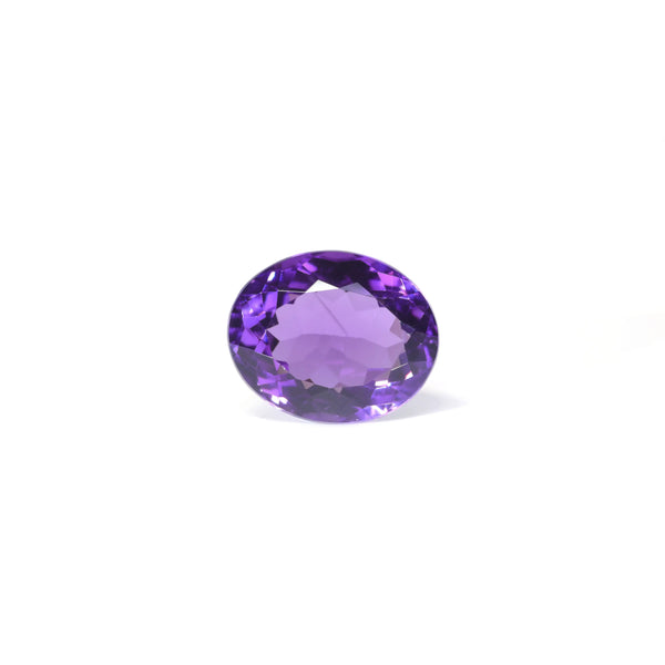 Amethyst - 6.3 Carat - Pramogh