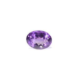 Amethyst - Kataila - 10.35 Carat - Pramogh