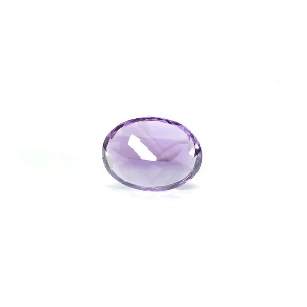 Amethyst - 10.35 Carat