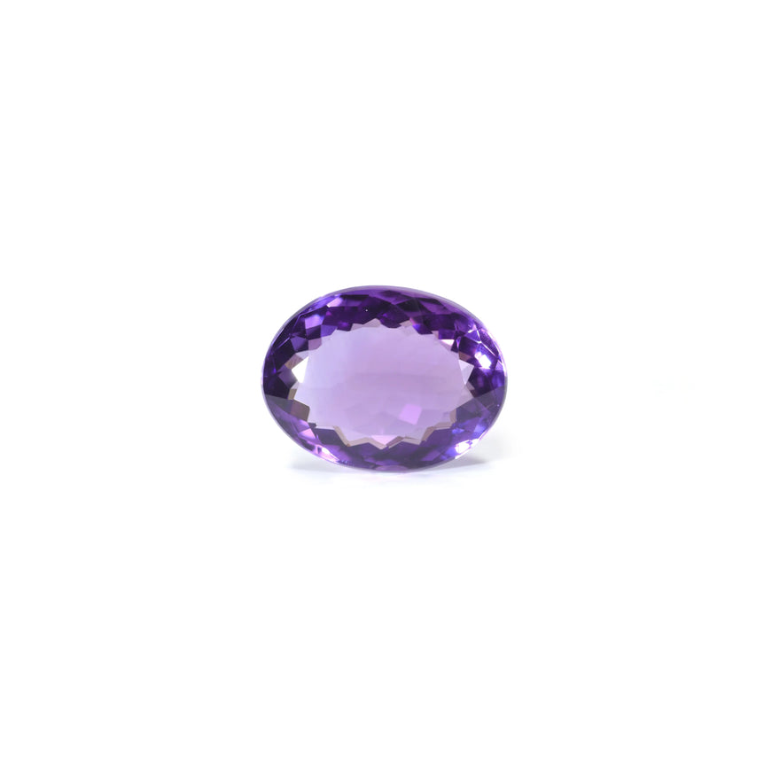 Amethyst - 11.75 Carat - Pramogh