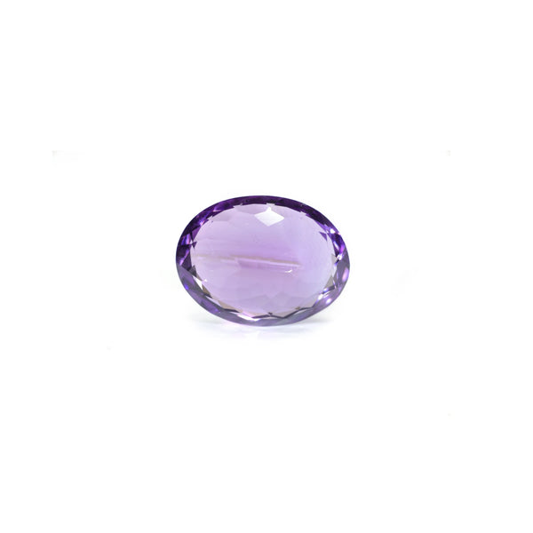 Amethyst - 11.75 Carat