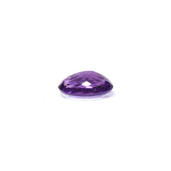 Amethyst - 11.75 Carat