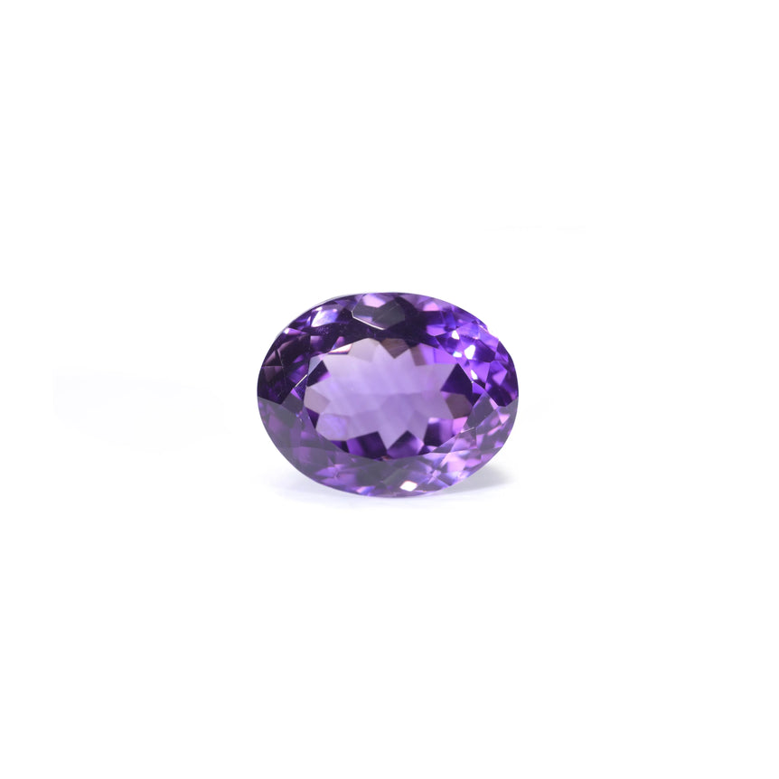 Amethyst - 13.45 Carat - Pramogh