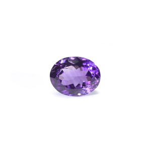 Amethyst - Kataila - 13.45 Carat - Pramogh