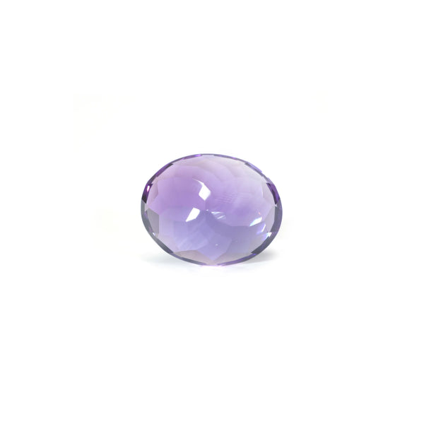 Amethyst - 13.45 Carat