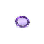 Amethyst - 6.3 Carat - Pramogh