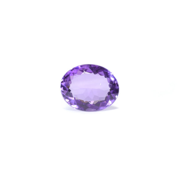 Amethyst - 6.3 Carat - Pramogh
