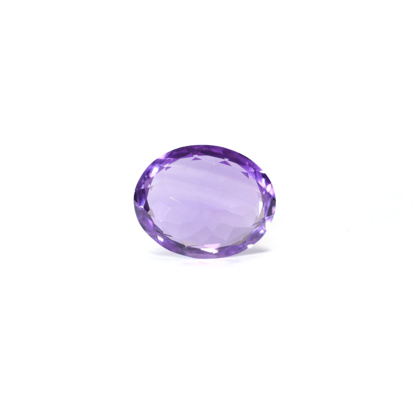 Amethyst - 6.3 Carat - Pramogh