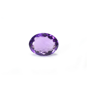 Amethyst - 7.05 Carat - Pramogh