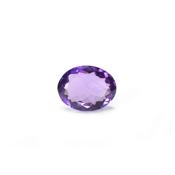 Amethyst - 7.05 Carat - Pramogh