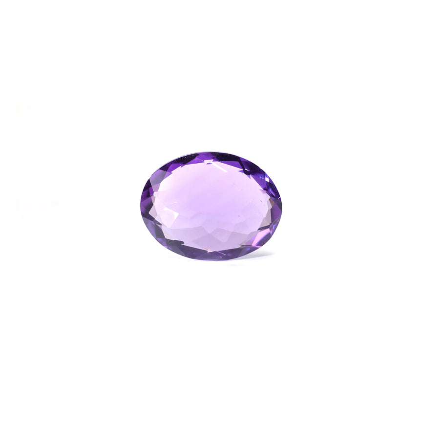 Amethyst - 7.05 Carat - Pramogh