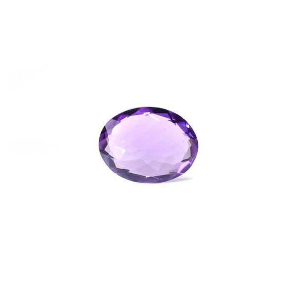 Amethyst - 7.05 Carat - Pramogh