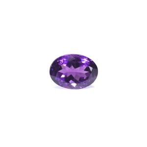 Amethyst - 7.35 Carat - Pramogh