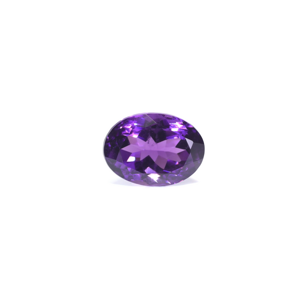 Amethyst - 7.35 Carat - Pramogh
