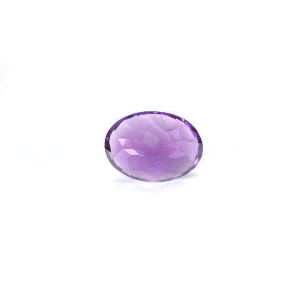Amethyst - 7.35 Carat - Pramogh