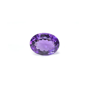 Amethyst - 9.55 Carat - Pramogh