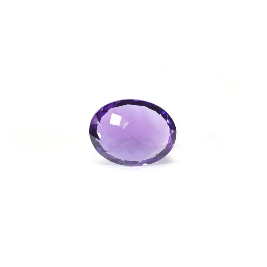 Amethyst - 9.55 Carat - Pramogh