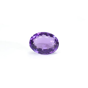 Amethyst - 7.25 Carat - Pramogh