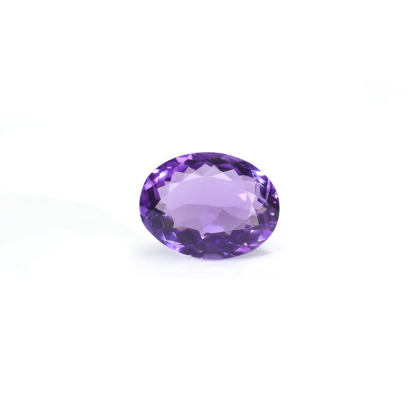 Amethyst - 7.25 Carat - Pramogh