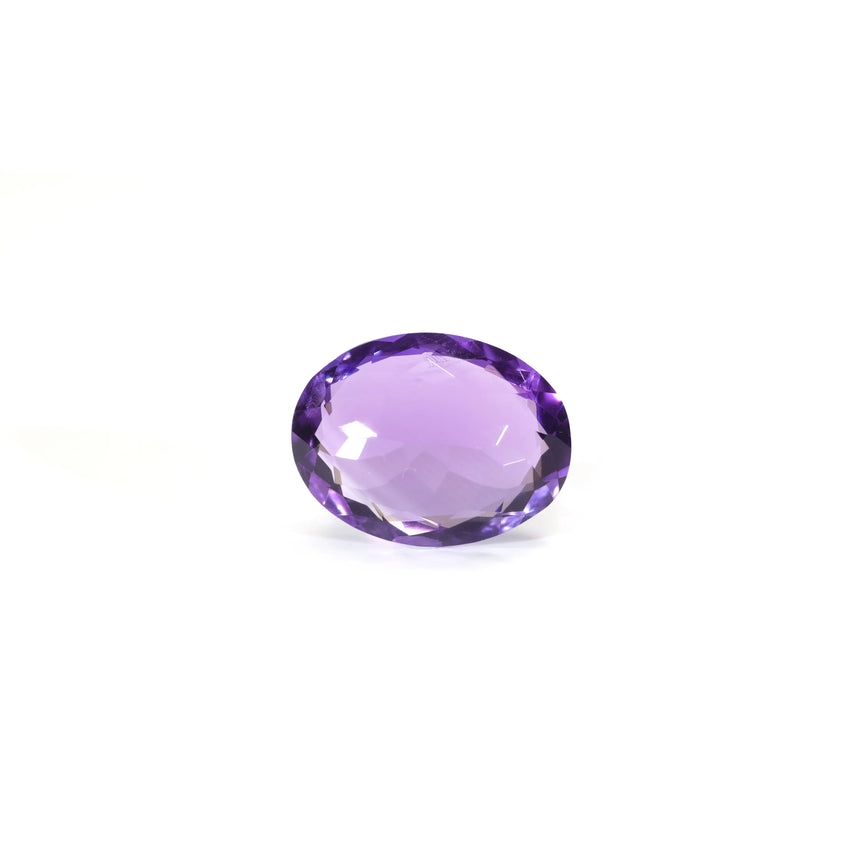 Amethyst - 7.25 Carat - Pramogh