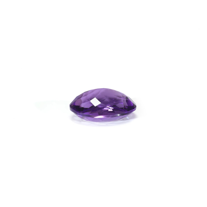 Amethyst - 7.25 Carat - Pramogh