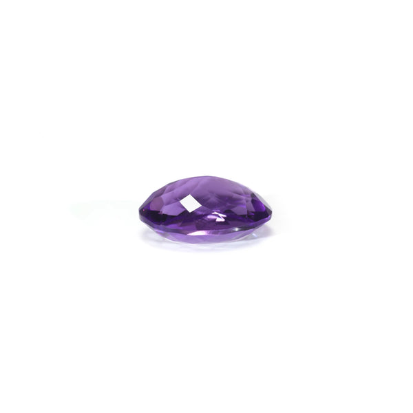 Amethyst - 7.25 Carat - Pramogh
