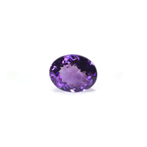 Amethyst - Kataila - 11 Carat - Pramogh