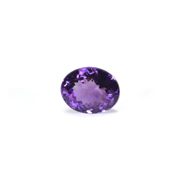 Amethyst - 11 Carat - Pramogh